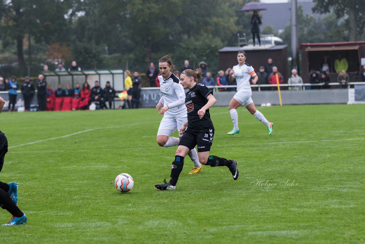 Bild 197 - Frauen SV Henstedt Ulzburg - FSV Gtersloh : Ergebnis: 2:5